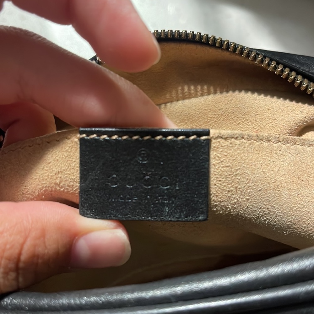 Gucci bag - Picture 4 of 5